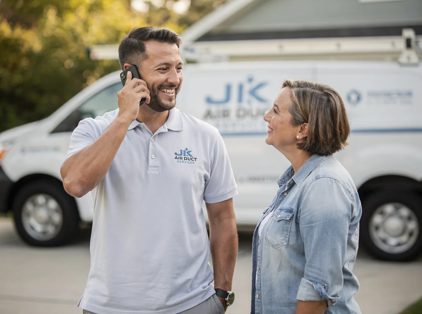 Air Duct Cleaning Winnetka, IL FAQs